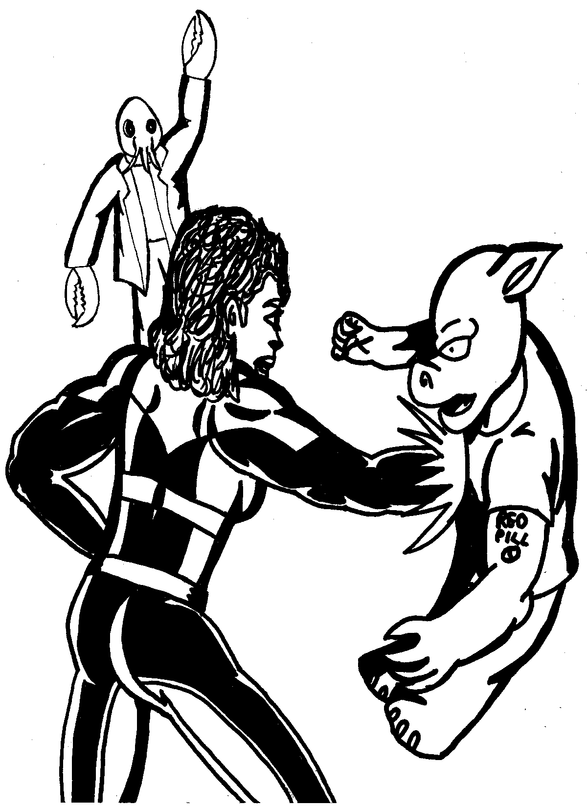 1200x1650 mayday a tale of mermaids and future dismay