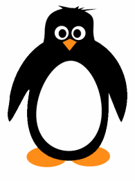 195x262 How To Draw Penguins Drawing Tutorials Drawing How To Draw