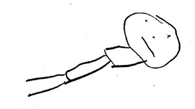 624x351 Quality Of Child's Drawings Linked To Intelligence Decade Later