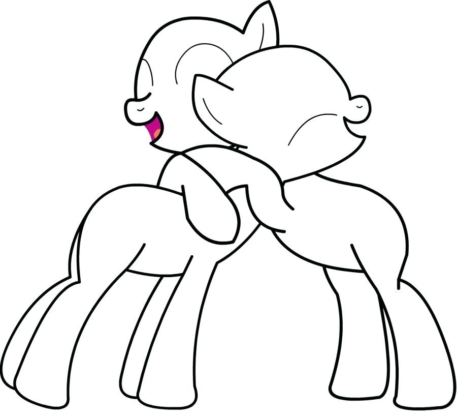 900x820 Drawings Of People Hugging