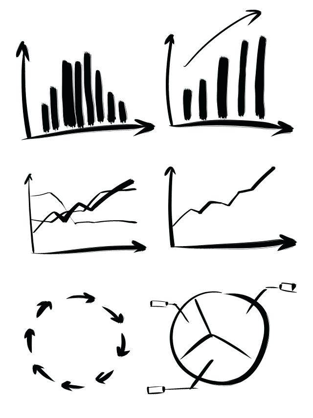 640x856 drawing of a pie how to draw pie drawing pie charts powerpoint
