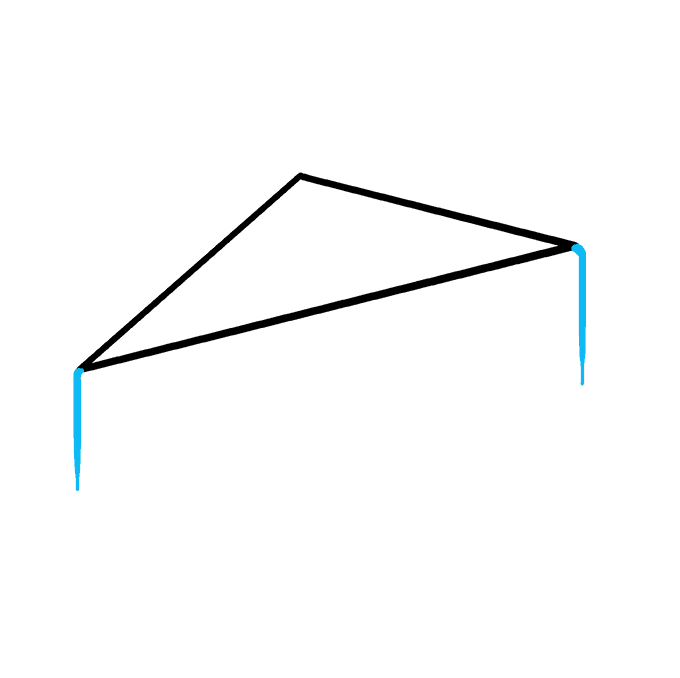 680x678 How To Draw A Tasty Pie