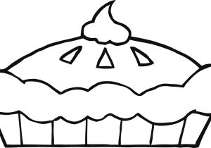 300x210 Pie Slice Drawing How To Draw Pies, Pies, Stepstep, Food, Pop