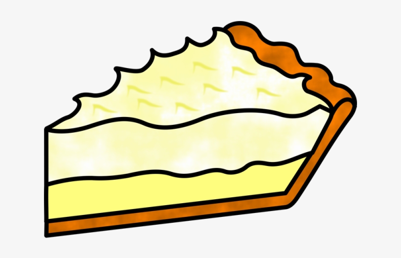 820x527 Pies Clipart Slice Pie