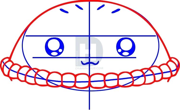 750x461 Drawing Of Pie Line Drawing Of A Meat Pie Drawing Piece Puzzle