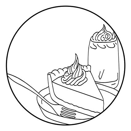 425x425 Bath Mats For Floorspumpkin Pie With Whipped Cream