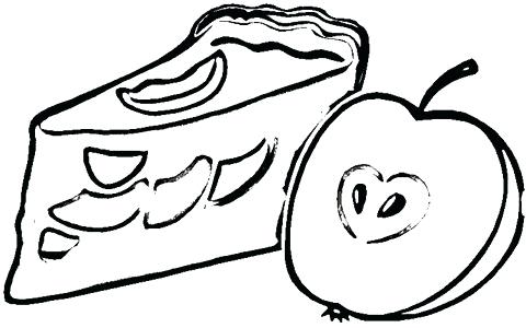 480x300 apple pie drawing more drawings apple pie drawing images