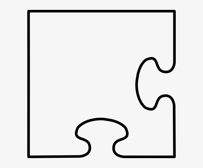 820x681 Puzzle Clipart Drawing