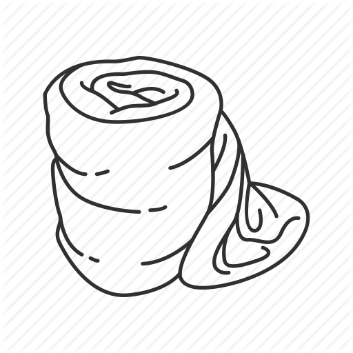 512x512 Collection Of Free Drawing Fabric Piece Cloth Download On Ui Ex