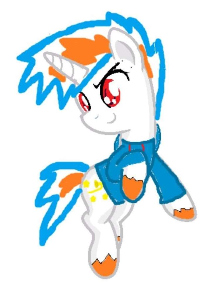 723x1024 Cute Request Drawing