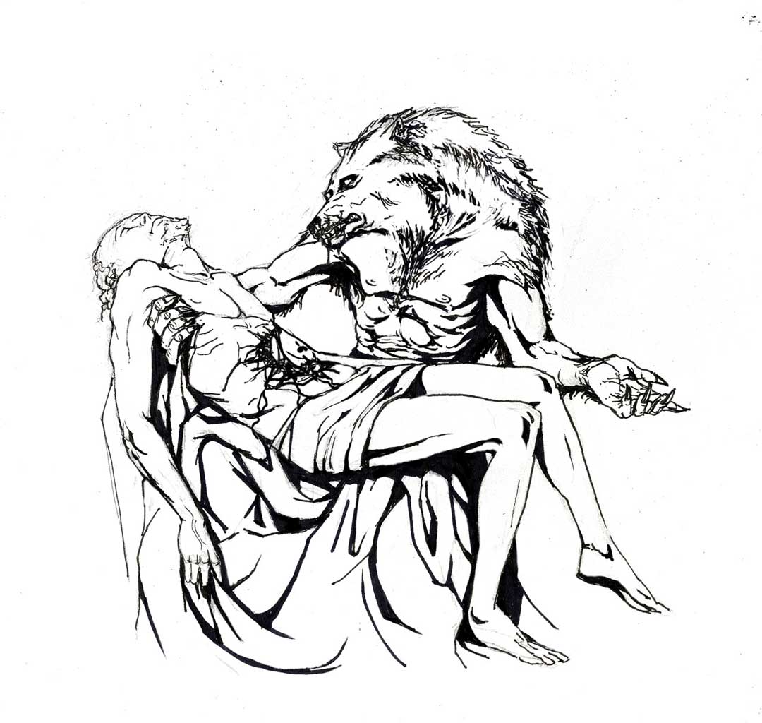 1080x1024 Digital Art