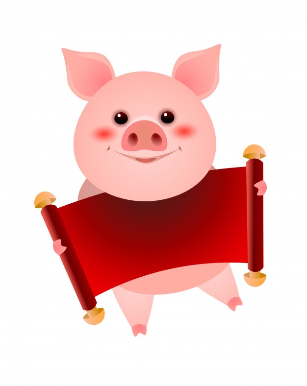 626x788 Pig Vectors, Photos And Free Download