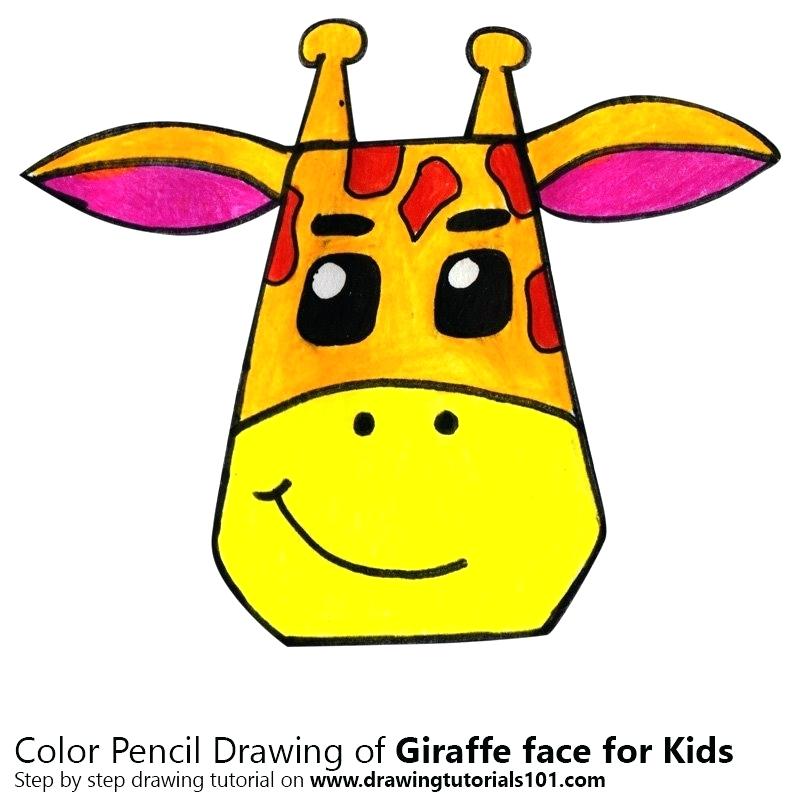 800x800 Drawing Faces For Kids Learn How To Draw A Pig Face For Kids