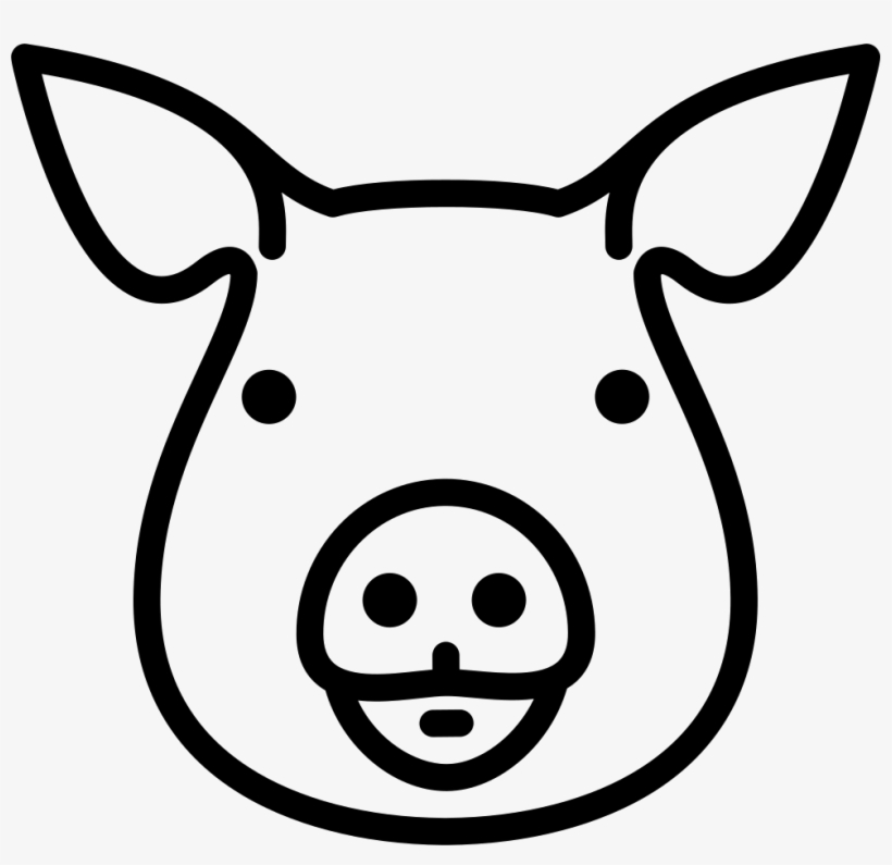 820x795 Pig Head Comments