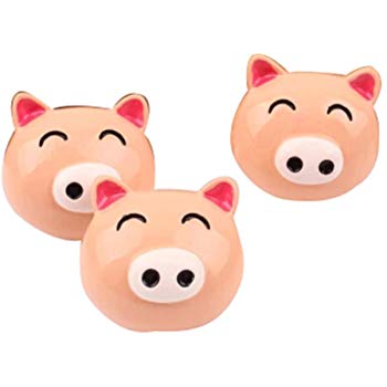 350x350 creative office itemcute pig head shaped pushpins drawing pin