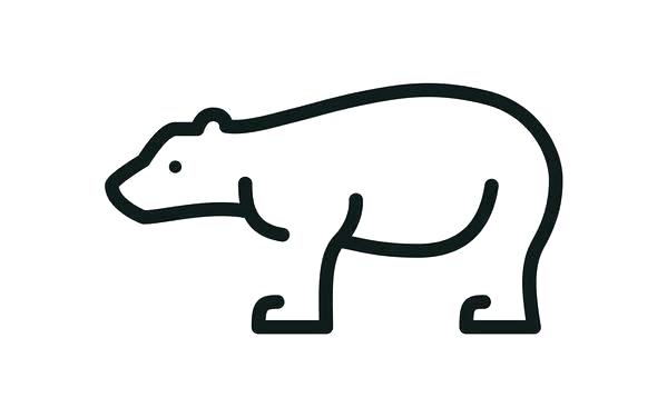 599x375 How To Draw A Easy Pig How To Draw A Simple Pig Step Easy Way