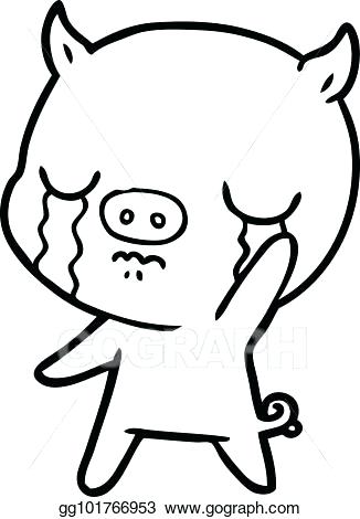 326x470 Pig Drawing Cartoon Picture Of How To Draw Cartoon Animals