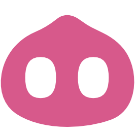 266x266 Pig Nose Clipart Clip Art