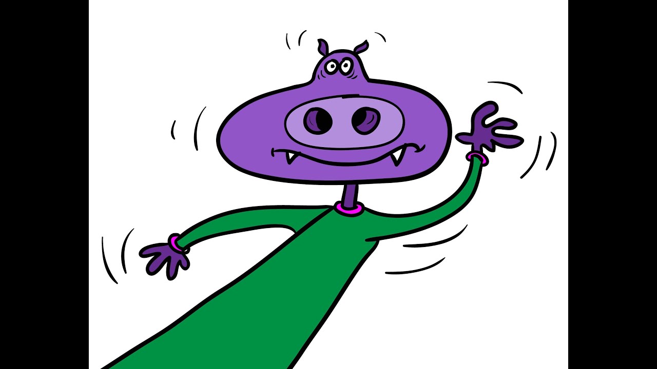 1280x720 Drawing Ideas For Kids