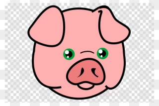 320x213 Freeuse Pig Head Drawing At Getdrawings Com Free