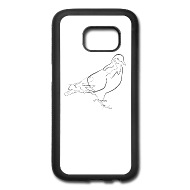 190x190 Shop Pigeon Samsung Galaxy Online Spreadshirt