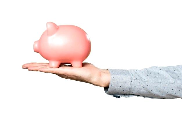 626x408 A Piggy Bank My Drawing Ohland