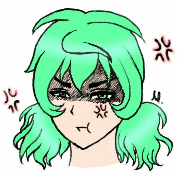 590x590 Misuto With Pigtails