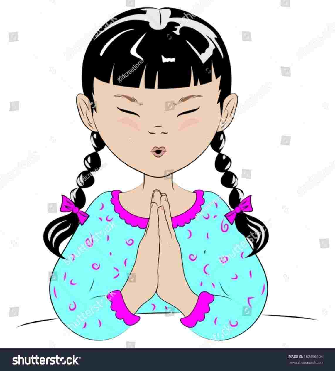 1142x1264 Girl With Pigtails Drawing