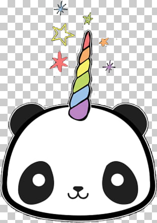 310x441 Kavaii Drawing Pikachu Giant Panda, Cute Panda, Panda With Unicorn