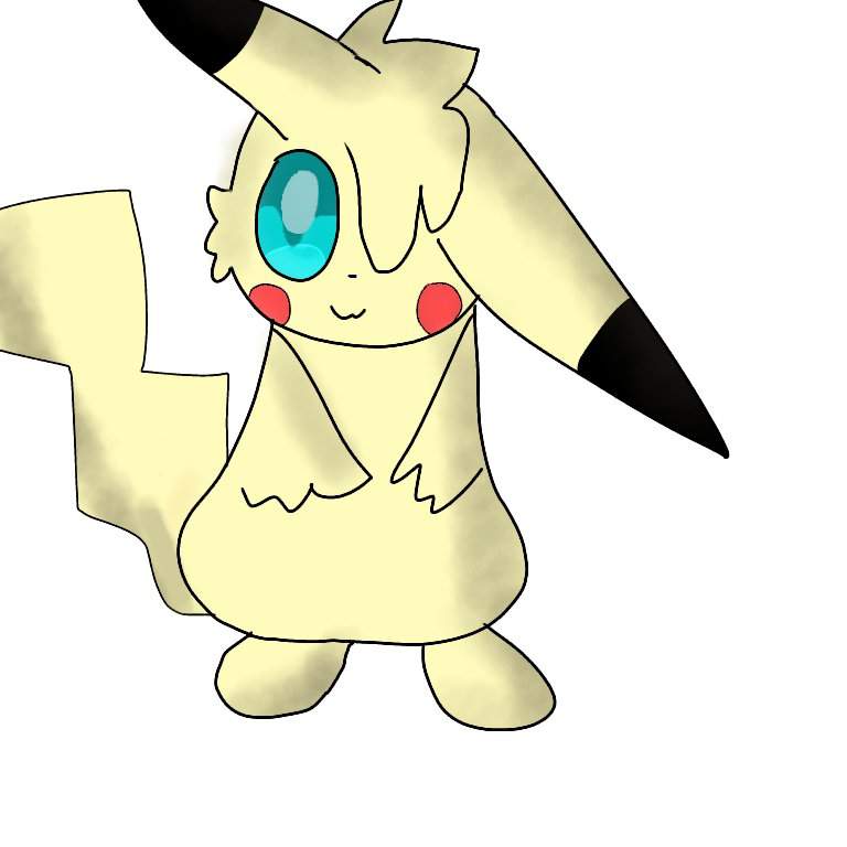 768x768 Pikachu Drawing Artdrawing Amino Amino