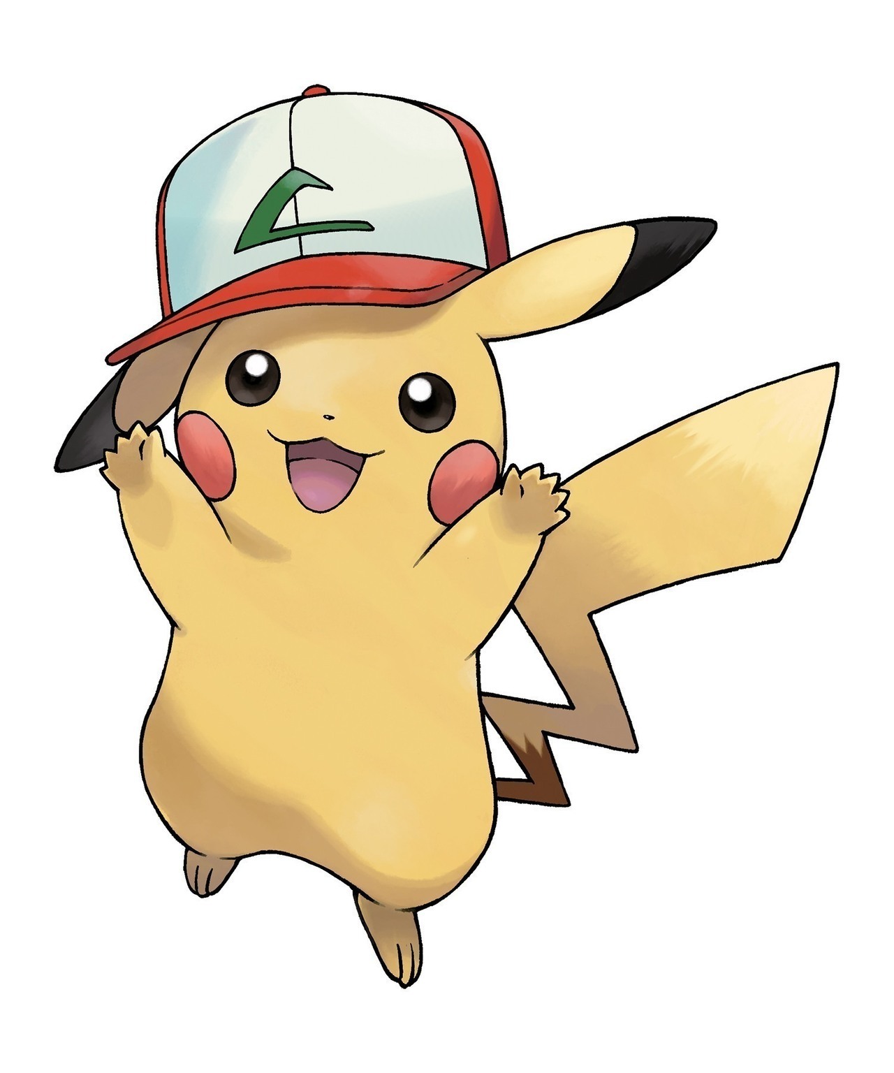 1280x1536 Huge Collection Of 'ash And Pikachu Drawing' Download More Than