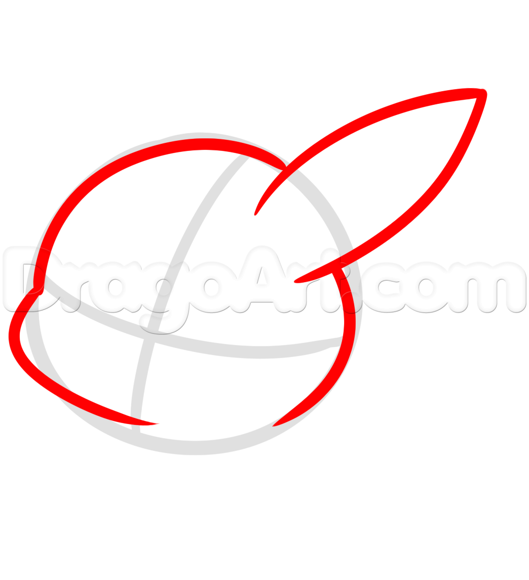 1044x1145 Draw Baby Pikachu, Step