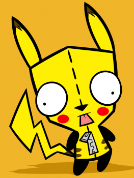 263x350 How To Draw How To Draw Pikachu Gir