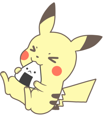 Pikachu Images For Drawing