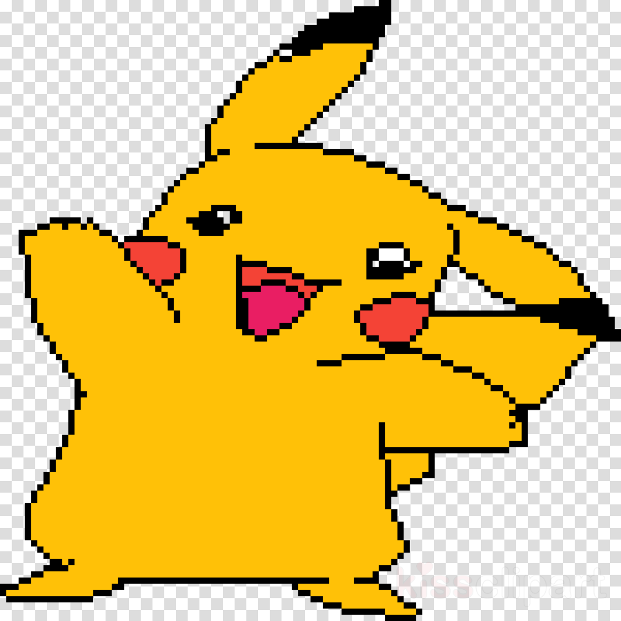 900x900 Pikachu, Detective Pikachu, Drawing, Transparent Png Image