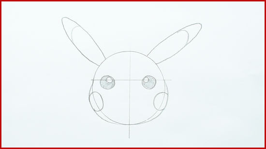 550x309 Pikachu How To Draw A Z Legjobb A Z How To Draw