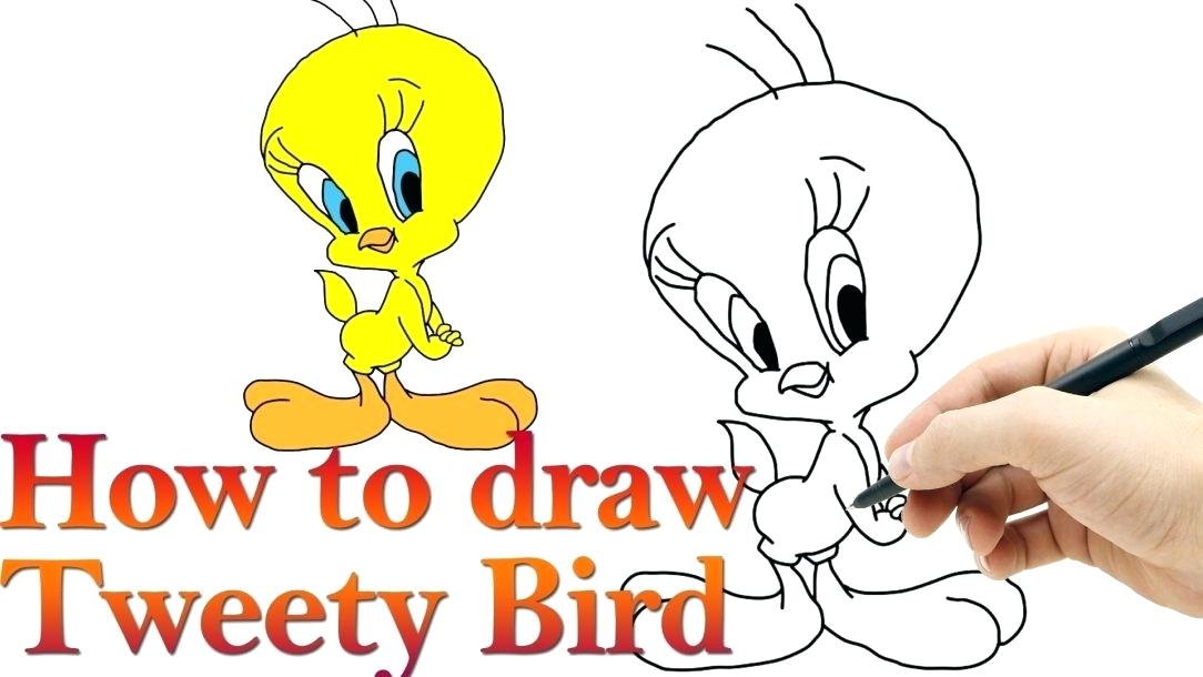 1084x610 Simple Pikachu Drawing How To Draw Step Simple Way Of Drawing