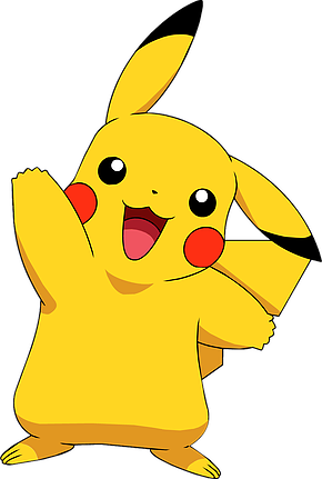 290x431 drawing challenge can you capture pikachu