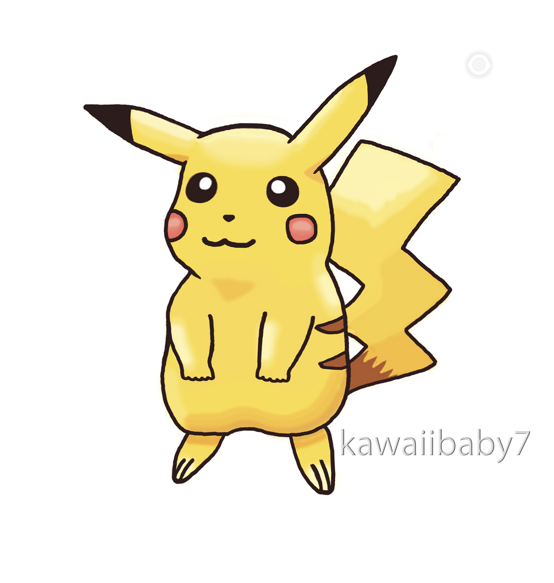 1800x1893 Drawing Images Pikachu Hd Wallpaper