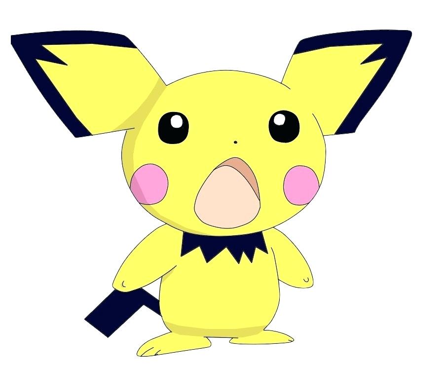 900x740 Ash And Pikachu Drawing