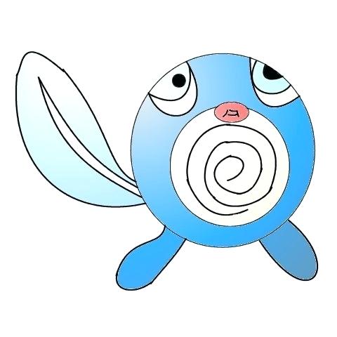 480x480 Easy Drawings Of Pokemon How To Draw Easy Pokemon Drawings Lucario