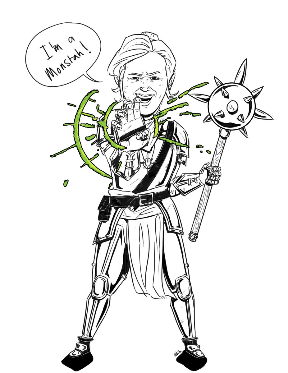 927x1200 Mel Eisvogel On Twitter Pike Is A Monstah!