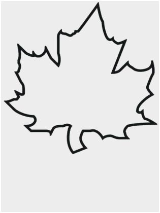 315x420 Jungle Leaves Coloring Pages Good Leaf Pile Coloring