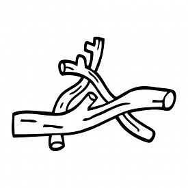 275x275 Black White Drawing Line Photos And Images