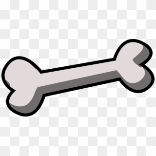 320x320 Bone Png Transparent For Free Download