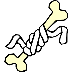 300x300 Bone Pile Transparent Png Clipart Free Download