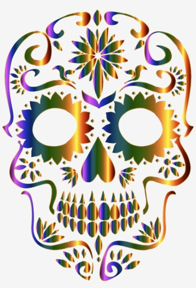 400x586 Pile Of Skulls Png