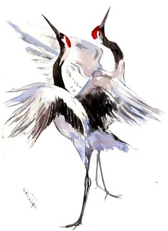 Pileated Woodpecker Drawing