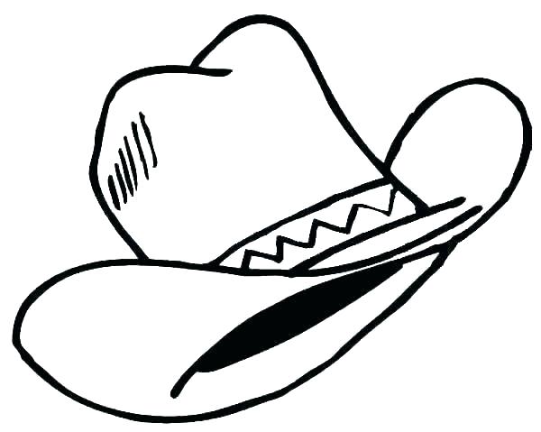 600x479 Hats Coloring