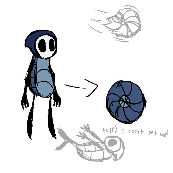 600x600 Quirrel Is A Pill Bug Maybe